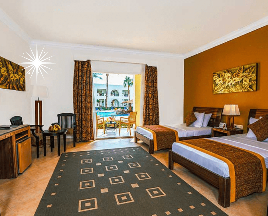 Xperience St George Homestay 2 Bedroom Family Room