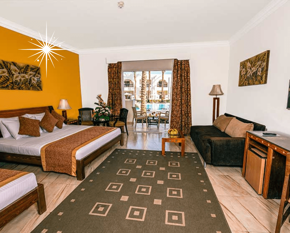 Xperience St George Homestay Rooms