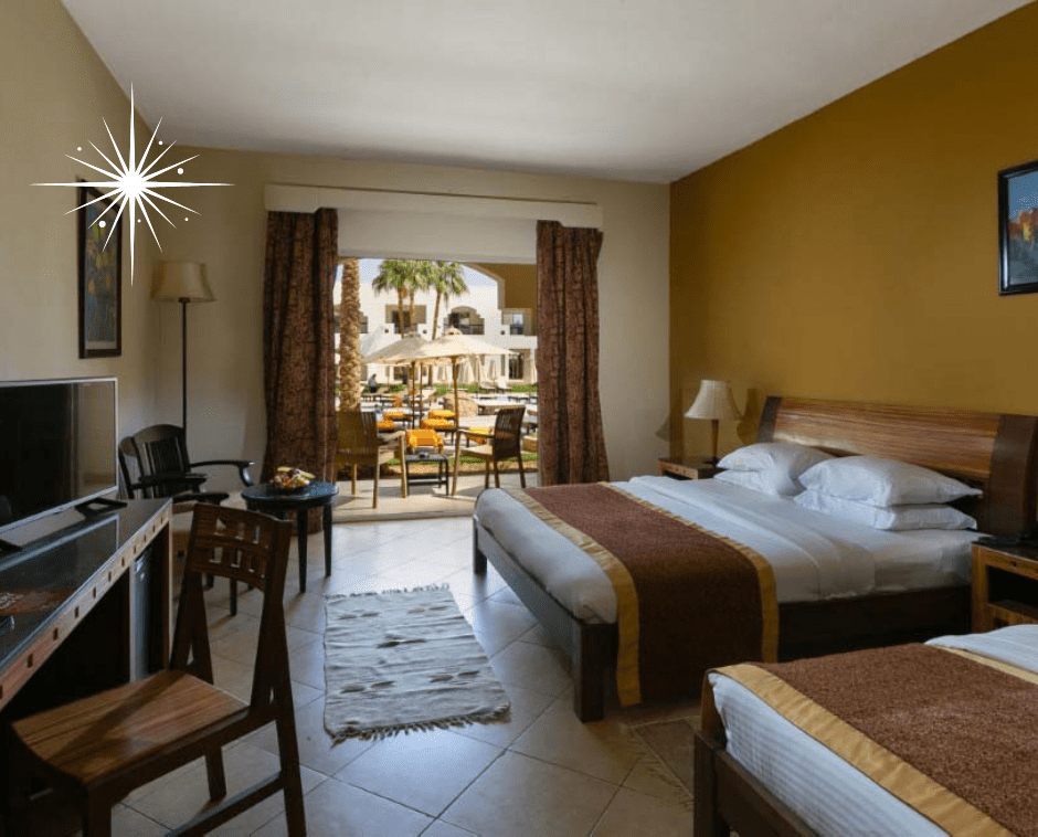 Xperience St George Homestay Superior Room