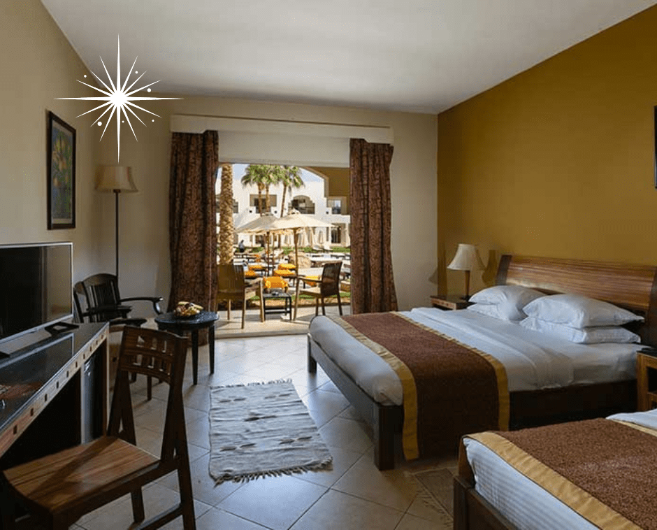 Xperience St George Homestay Triple Room