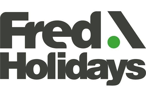 FRED Holidays